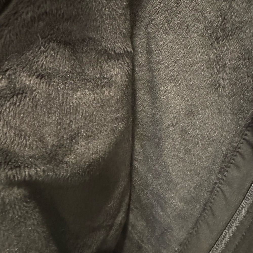 Black Soft Shell Jacket - Picture 4 of 6